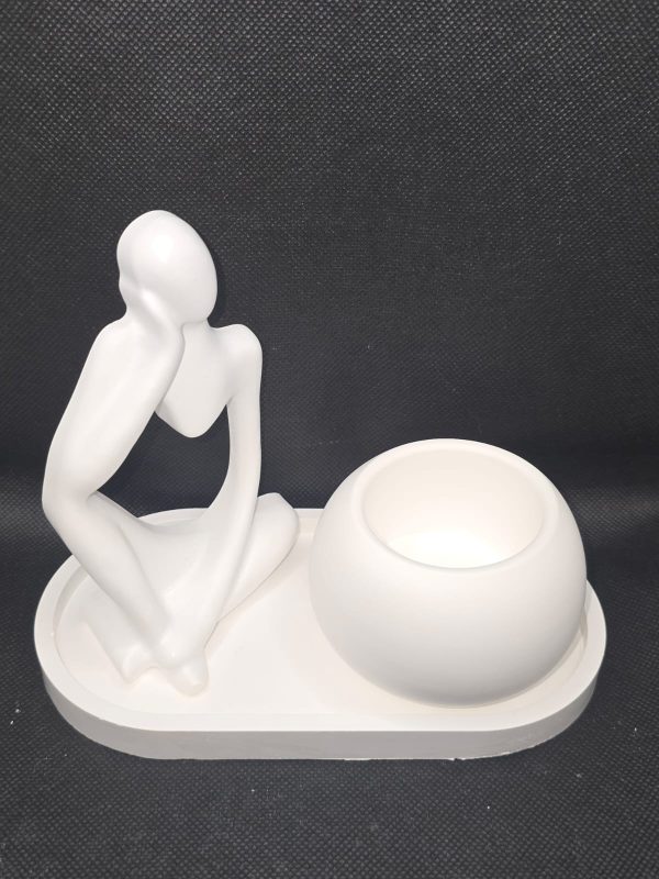 Home set ceramic