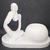 Home set ceramic