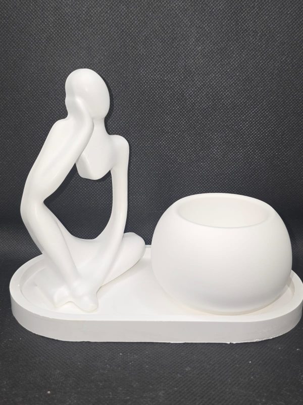 Home set ceramic