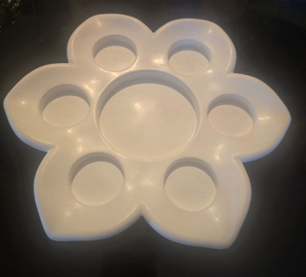 Home set ceramic