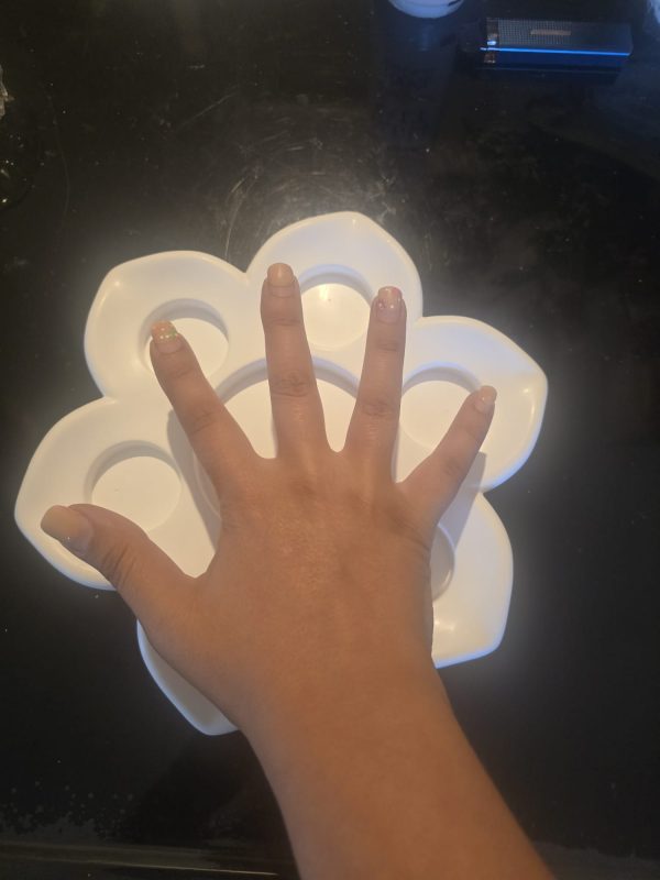Home set ceramic