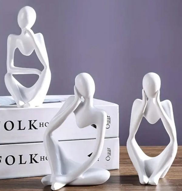 Home set ceramic