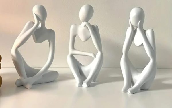Home set ceramic