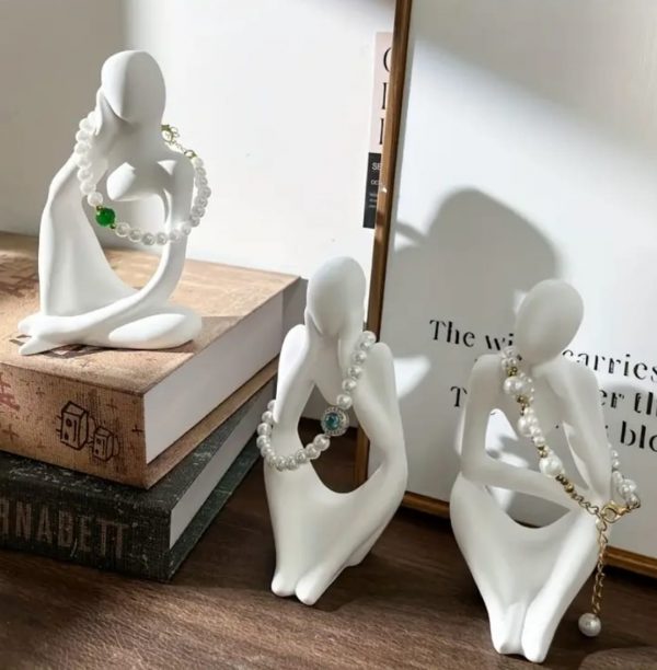 Home set ceramic