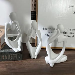 Home set ceramic