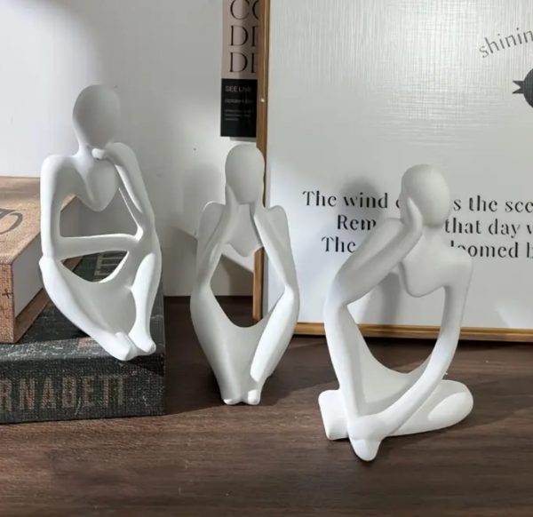 Home set ceramic