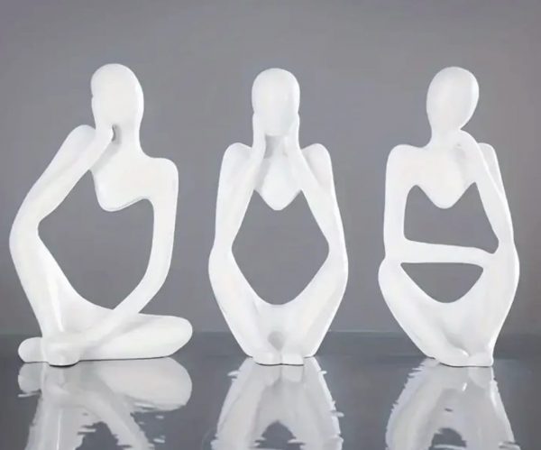 Home set ceramic
