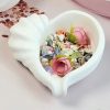 ceramic shell