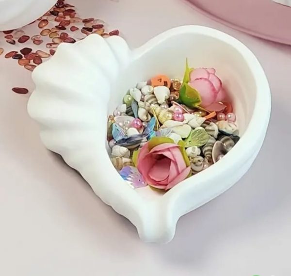 ceramic shell
