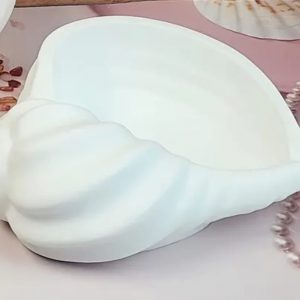 ceramic shell