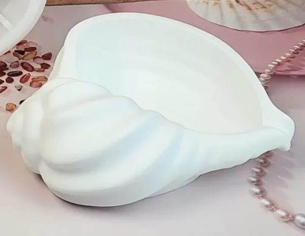 ceramic shell