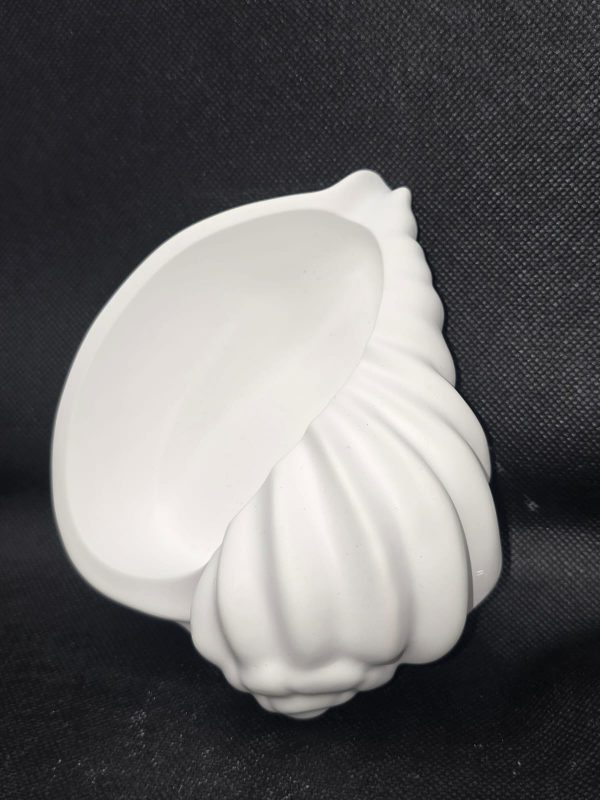 ceramic shell