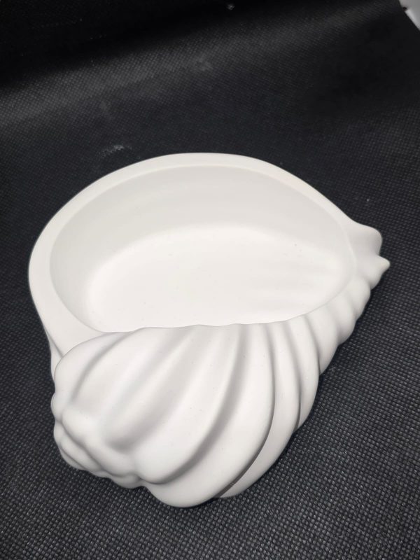 ceramic shell