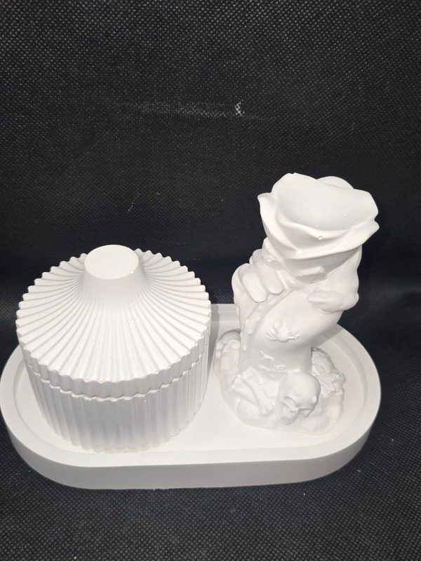 Home set ceramic