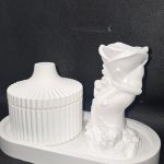 Home set ceramic