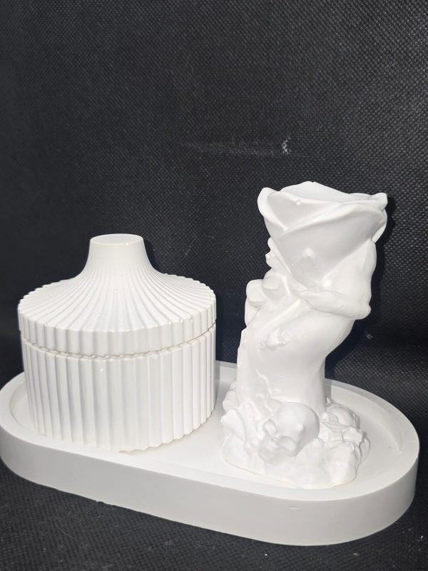 Home set ceramic