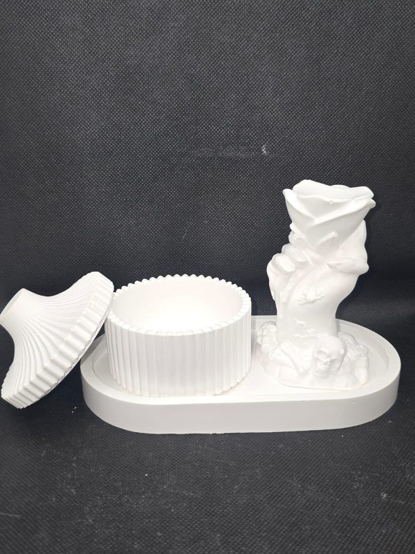 Home set ceramic