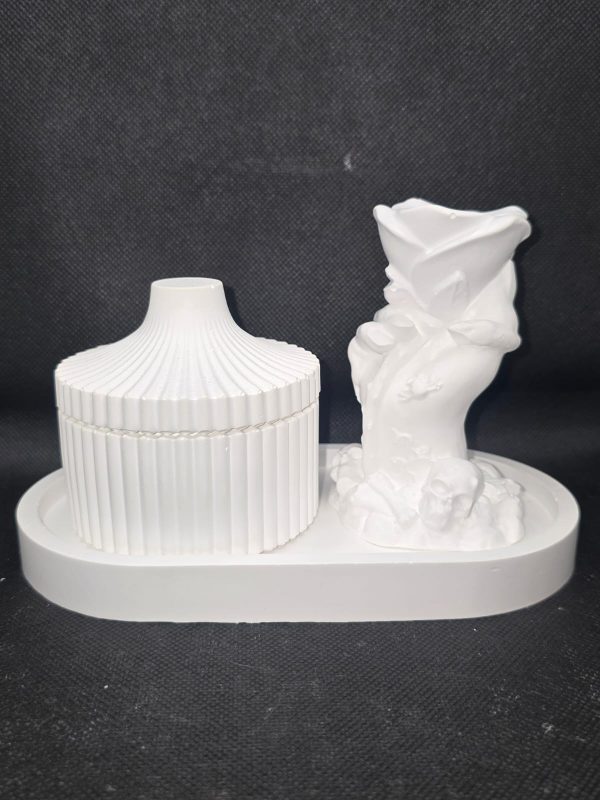Home set ceramic