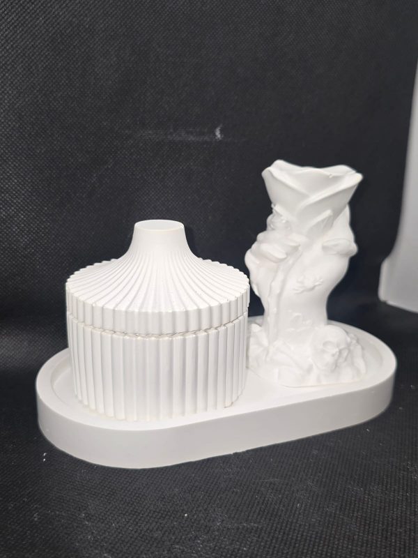 Home set ceramic