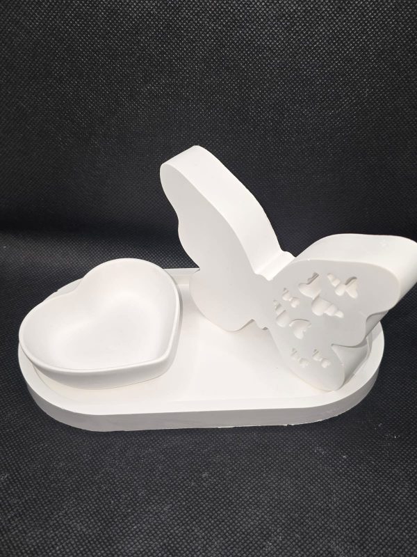 Home set ceramic