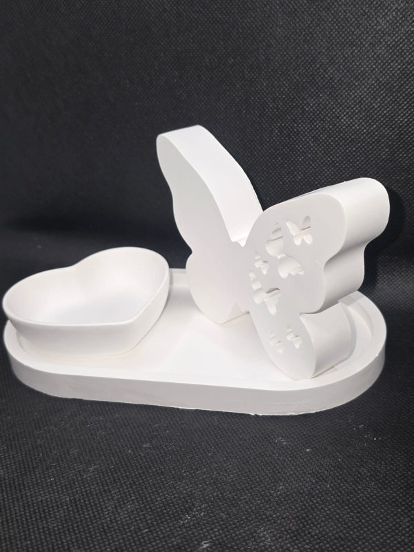 Home set ceramic