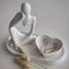Home set ceramic