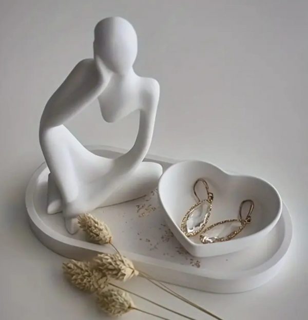 Home set ceramic