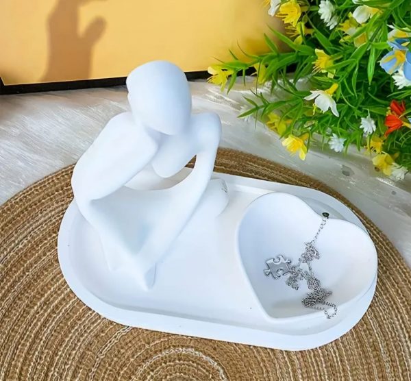 Home set ceramic