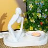 Home set ceramic
