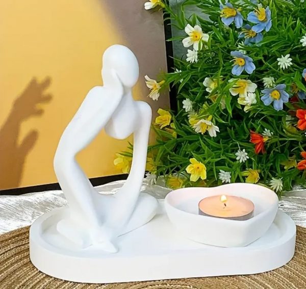 Home set ceramic