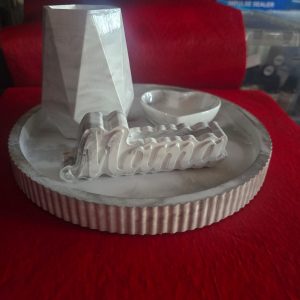 Home set ceramic
