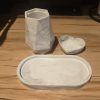 Home set ceramic