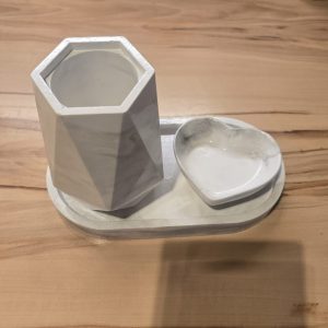 Home set ceramic