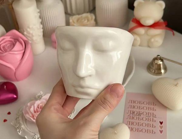 Home set ceramic