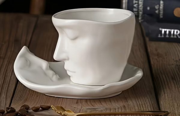 Home set ceramic