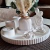 Home set ceramic