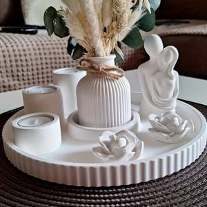 Home set ceramic