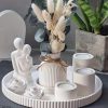 Home set ceramic