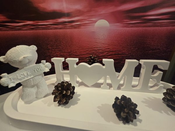 Home set ceramic