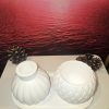 Home set ceramic