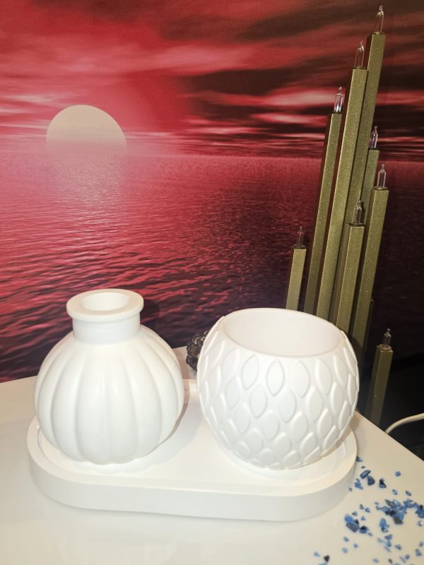 Home set ceramic