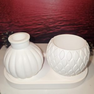 Home set ceramic