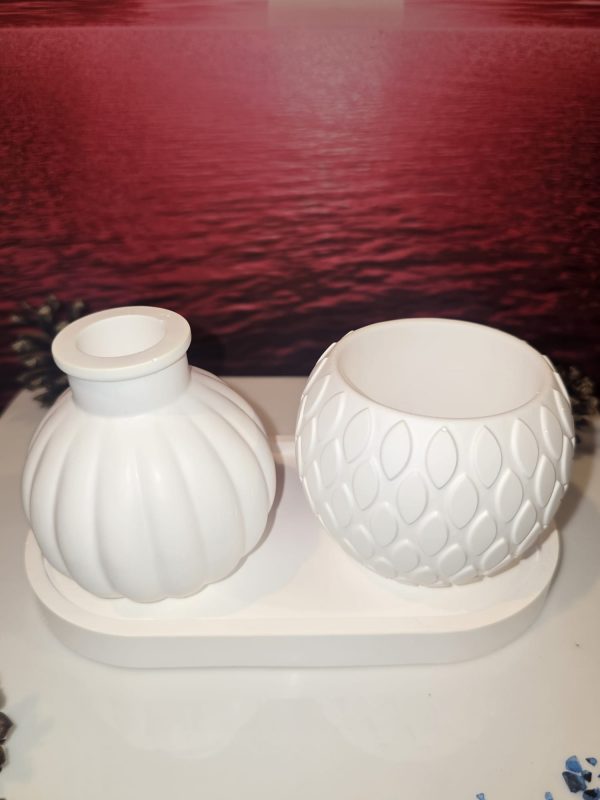 Home set ceramic