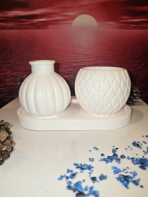Home set ceramic