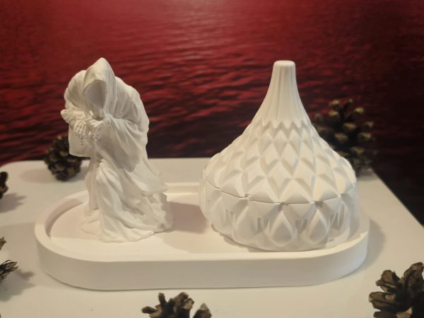 Home set ceramic