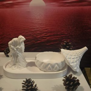 Home set ceramic