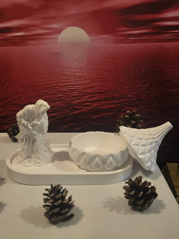 Home set ceramic