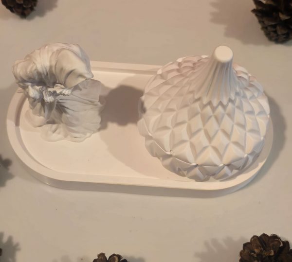 Home set ceramic