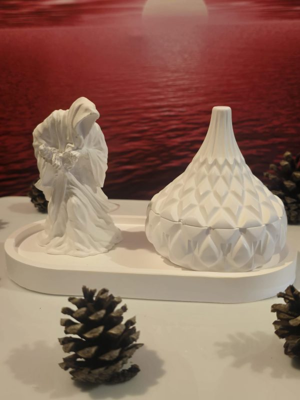 Home set ceramic