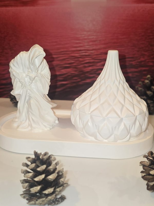 Home set ceramic